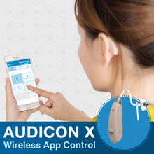Load image into Gallery viewer, Sigma Wireless Hearing Aid